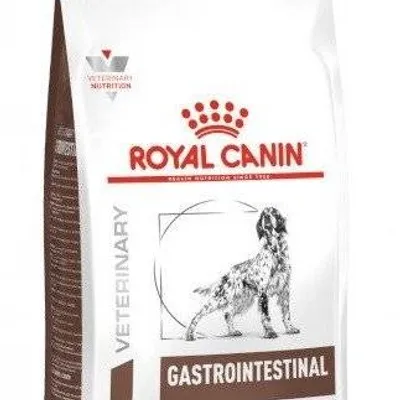 ROYAL CANIN Gastro Intestinal GI25 7,5kg