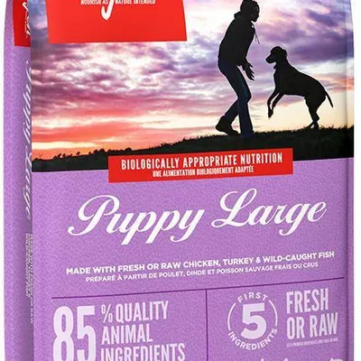 ORIJEN Dog Puppy Large 11,4kg