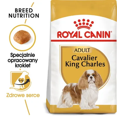 ROYAL CANIN Cavalier King Charles 1,5kg