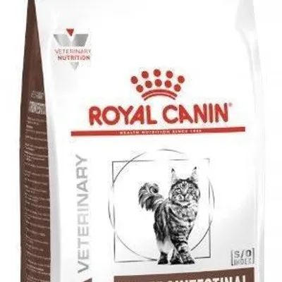 ROYAL CANIN Gastro Intestinal GI 32 2kg KOT