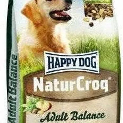 Happy Dog NaturCroq Adult Balance 1kg