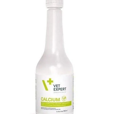 VETEXPERT Calcium 500ml