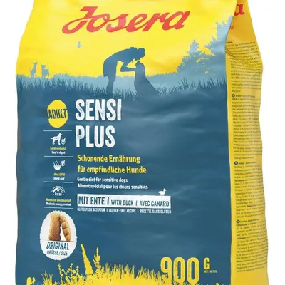 JOSERA SensiPlus 900g