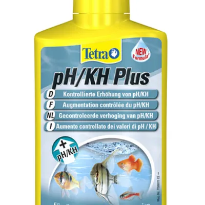 TETRA pH/KH Plus 250ml