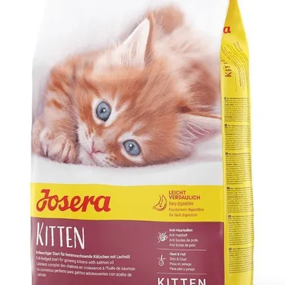 JOSERA Kitten 10kg