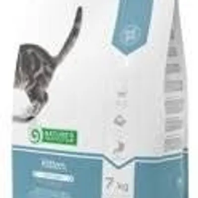 NATURES PROTECTION Kitten 7kg