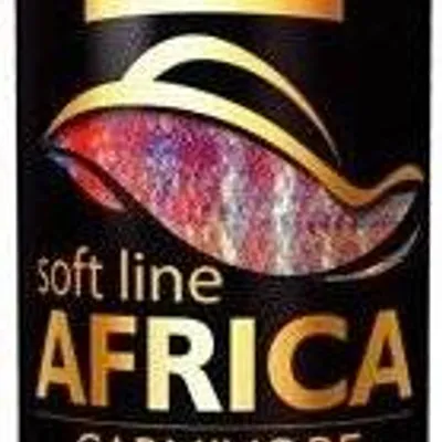 TROPICAL  Soft Line Africa Carnivore 100ml/52g