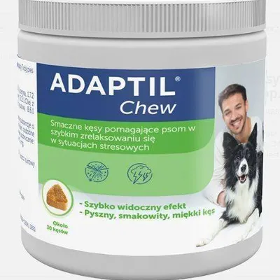 CEVA ADAPTIL Chew 30 szt