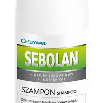 Sebolan 200 ml