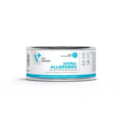 VETEXPERT Hypoallergenic Cat 100g