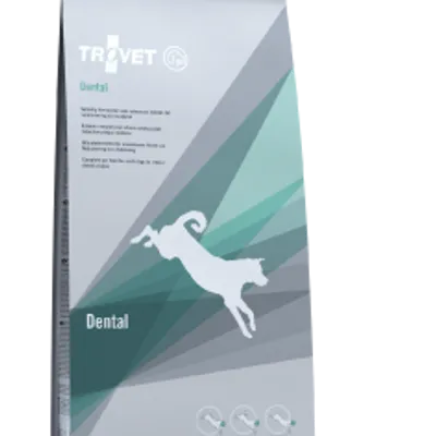 TROVET OCF Dental (dla psa) 2,5kg