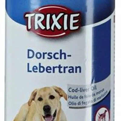 Trixie Tran z dorsza 250 ml