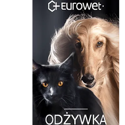 EUROWET Odżywka bez spłukiwania 200ml