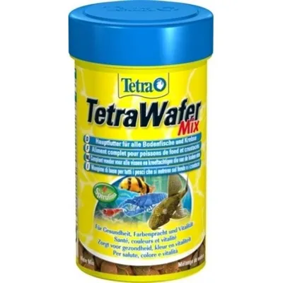 TetraWafer Mix 100 ml