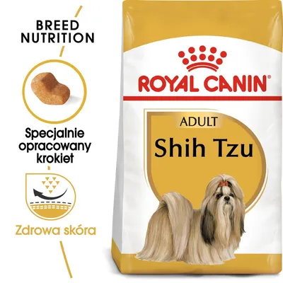 ROYAL CANIN Shih Tzu Adult 500g