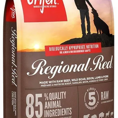 ORIJEN Regional Red Dog 6kg