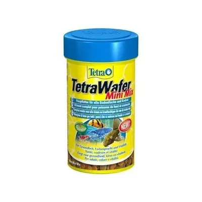 TETRA Wafer Mini Mix 100ml