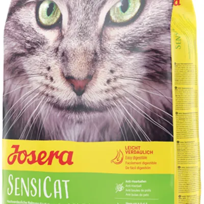 JOSERA SensiCat 400g