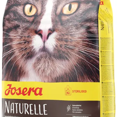 JOSERA Naturelle 10kg