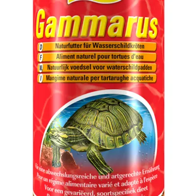 TETRA Gammarus opak. 1l