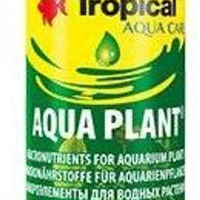 TROPICAL Aqua Plant 30ml