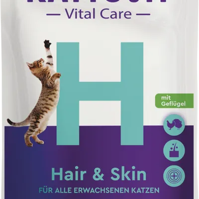 Kattovit Vital Care Hair & Skin 85g