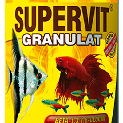 TROPICAL SuperVit Granulat 1000ml