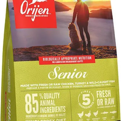 ORIJEN Dog Senior 2kg