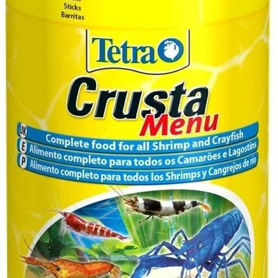 TETRA Crusta Menu 100 ml