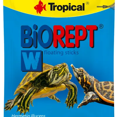 TROPICAL Biorept W 20g saszetka