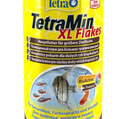 TETRAMin XL Flakes 1L