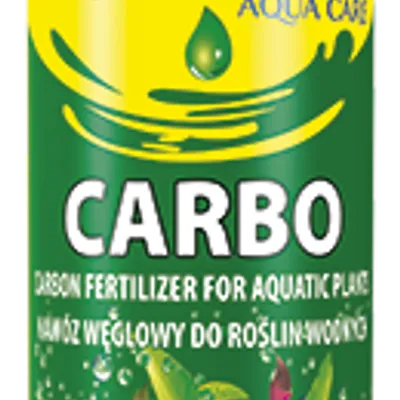 TROPICAL Carbo 100ml