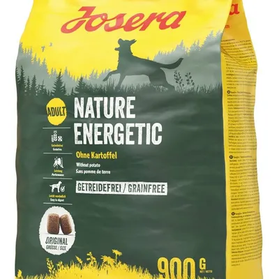 Josera Nature Energetic 900g