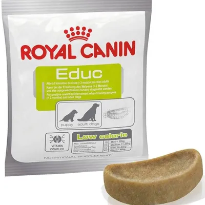 ROYAL CANIN Educ 50g