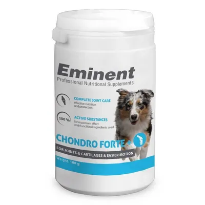 Eminent suplement Chondro Forte+ 180g - na stawy