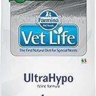 FARMINA Vet Life Cat UltraHypo 5kg