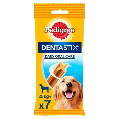 PEDIGREE DentaStix 7 szt- 270g