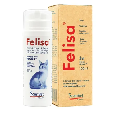 ScanVet Felisa 100ml