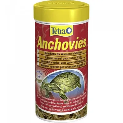 TETRA Anchovies opak. 250ml 108 CE