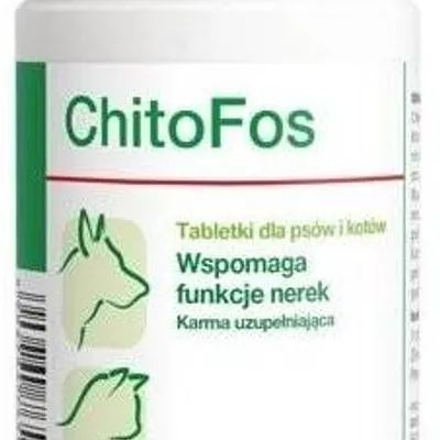 Dolfos ChitoFos 60 tabletek