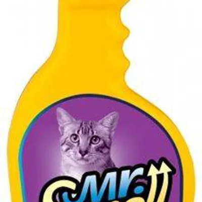 Mr. Smell Kot - preparat do usuwania zapachu moczu - 500ml