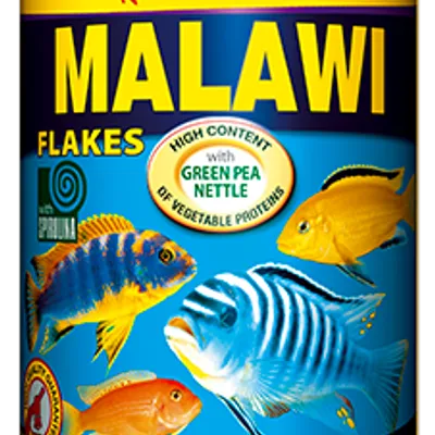 TROPICAL Malawi 1000ml