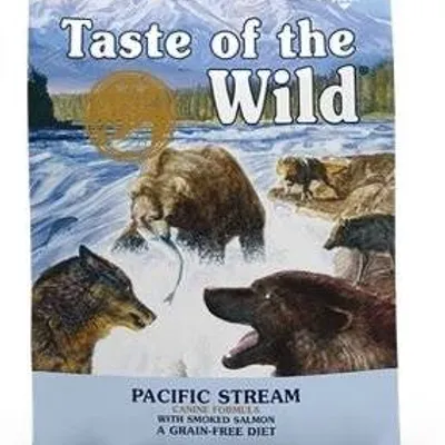 TASTE OF THE WILD Pacific Stream 2kg