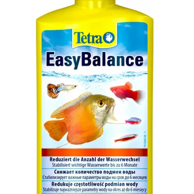 TETRA EasyBalance 500ml - środek do stabilizacji parametrów wody w płynie