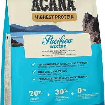 ACANA Pacifica Dog 2kg