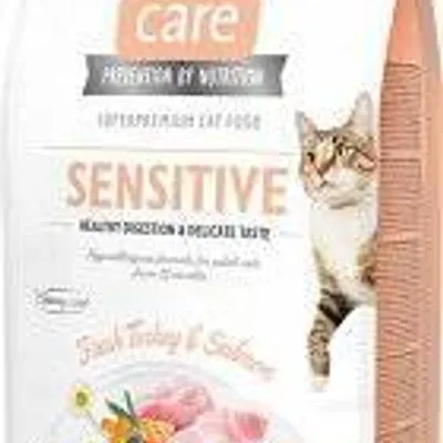 BRIT Care Cat Grain-Free Sensitive 2kg