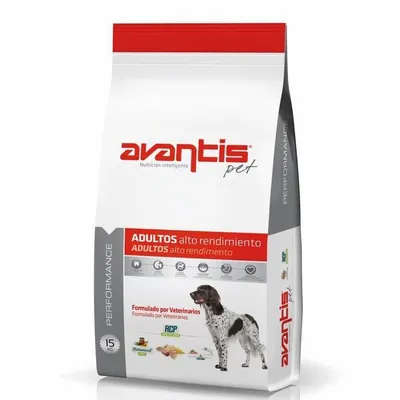 Avantis Performance 15kg