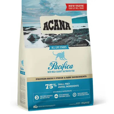 ACANA Pacifica Cat 1,8kg