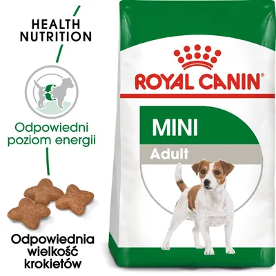 ROYAL CANIN Mini Adult 8kg