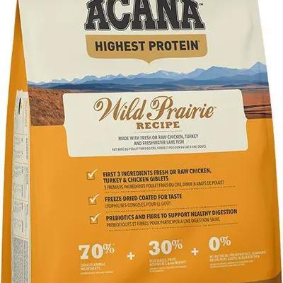 ACANA Wild Prairie Dog 2kg